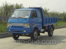 BAIC BAW BJ1405PDA low-speed dump truck