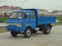 BAIC BAW BJ1410PD low-speed dump truck