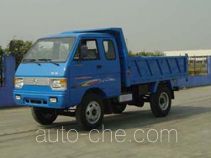 BAIC BAW BJ1410PD1 low-speed dump truck