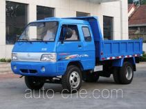 BAIC BAW BJ1415PD2 low-speed dump truck