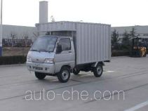 BAIC BAW BJ1605X1 low-speed cargo van truck