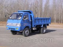 BAIC BAW BJ1705D low-speed dump truck