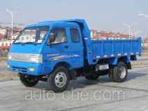 BAIC BAW BJ1705PD1A low-speed dump truck