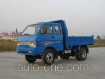 BAIC BAW BJ1705PD2 low-speed dump truck
