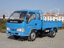BAIC BAW BJ1710P11 low-speed vehicle