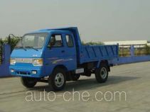 BAIC BAW BJ1710PD low-speed dump truck