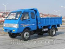 BAIC BAW BJ1710PD1A low-speed dump truck