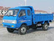 BAIC BAW BJ1710PD3A low-speed dump truck