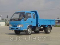 BAIC BAW BJ1710PD6 low-speed dump truck