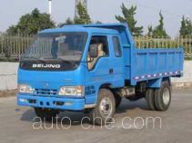 BAIC BAW BJ1710PD8 low-speed dump truck