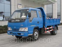 BAIC BAW BJ1720PD3 low-speed dump truck