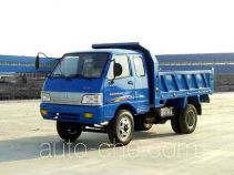 BAIC BAW BJ1810PD low-speed dump truck