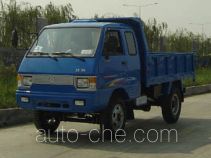 BAIC BAW BJ2005PD3A low-speed dump truck
