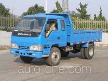 BAIC BAW BJ2010PD1 low-speed dump truck
