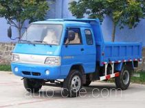 BAIC BAW BJ2020PD2 low-speed dump truck