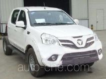 Foton BJ2037Y3MXV-A1 pickup truck chassis