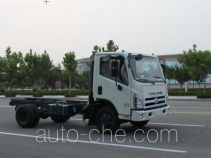 Foton BJ2043Y7JES-G1 шасси грузовика повышенной проходимости