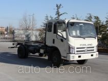 Foton BJ2043Y7PES-G2 off-road truck chassis