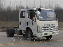 Foton BJ2046Y2ABV-A1 off-road truck chassis