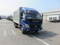 Foton BJ2049Y7JES-FD off-road stake truck