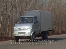 BAIC BAW BJ2305CX low-speed cargo van truck