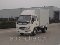 BAIC BAW BJ2305PX low-speed cargo van truck