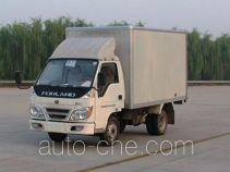BAIC BAW BJ2305X2 low-speed cargo van truck