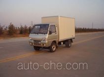 BAIC BAW BJ2305X5 low-speed cargo van truck