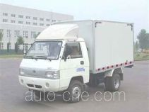 BAIC BAW BJ2305X9 low-speed cargo van truck