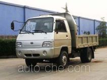 BAIC BAW BJ2310D low-speed dump truck