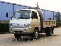 BAIC BAW BJ2310D low-speed dump truck