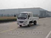 北京牌BJ2310P10型低速货车