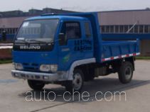 BAIC BAW BJ2310PD2 low-speed dump truck