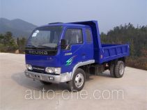 BAIC BAW BJ2310PD3 low-speed dump truck