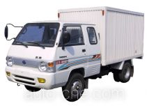 BAIC BAW BJ2310PX1 low-speed cargo van truck