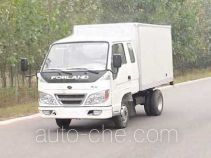 BAIC BAW BJ2310PX5 low-speed cargo van truck
