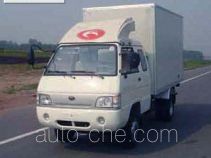 BAIC BAW BJ2310PX7 low-speed cargo van truck