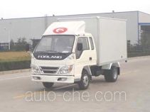BAIC BAW BJ2310PX8 low-speed cargo van truck