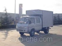 BAIC BAW BJ2310WXA low-speed cargo van truck