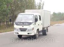 BAIC BAW BJ2310WX5 low-speed cargo van truck