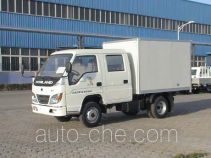 BAIC BAW BJ2310WX7 low-speed cargo van truck