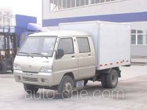 BAIC BAW BJ2310WX9 low-speed cargo van truck
