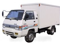 BAIC BAW BJ2310X1 low-speed cargo van truck