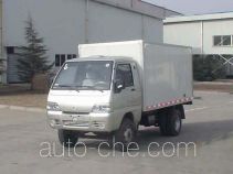 BAIC BAW BJ2310X10 low-speed cargo van truck