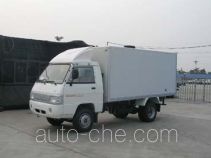BAIC BAW BJ2310X3 low-speed cargo van truck