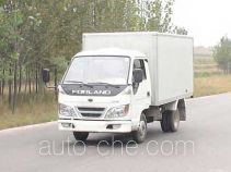 BAIC BAW BJ2310X5 low-speed cargo van truck