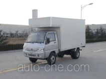 BAIC BAW BJ2310X6 low-speed cargo van truck