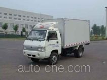 BAIC BAW BJ2310X7 low-speed cargo van truck