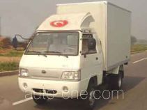 BAIC BAW BJ2310X8 low-speed cargo van truck