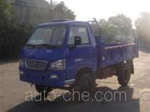 BAIC BAW BJ2510D5 low-speed dump truck